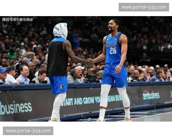 克里斯蒂11中7对旧主砍19分 独行侠后场找到稳定火力点 克里斯蒂11中7对旧主砍19分 独行侠后场找到稳定火力点